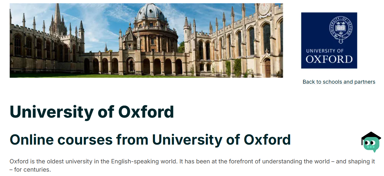University Logo